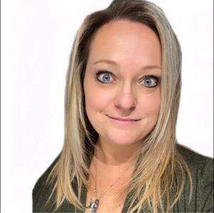 Meet your Posher, Audrey